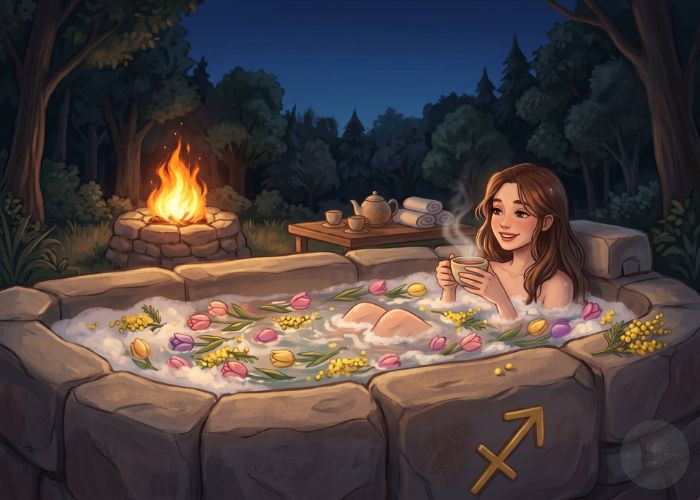 Sagittarius — May 5, 2026