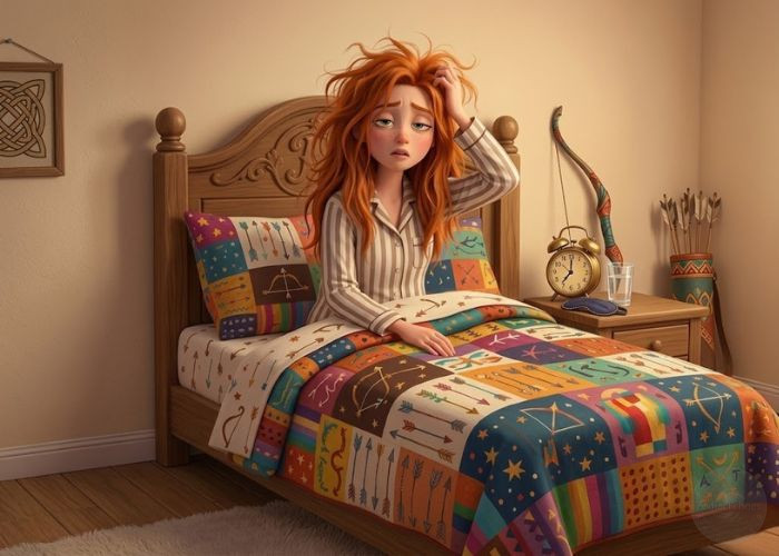 Sagittarius — May 31, 2026