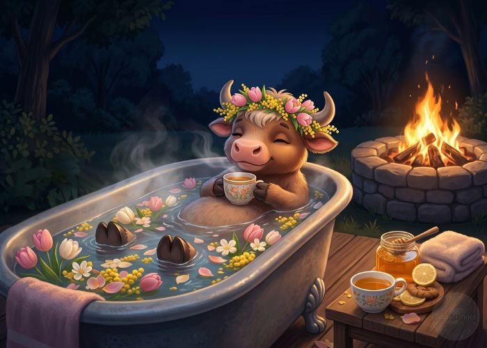 Taurus — May 5, 2026