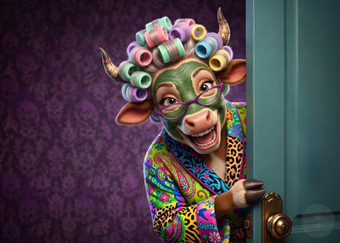 Taurus — May 9, 2026