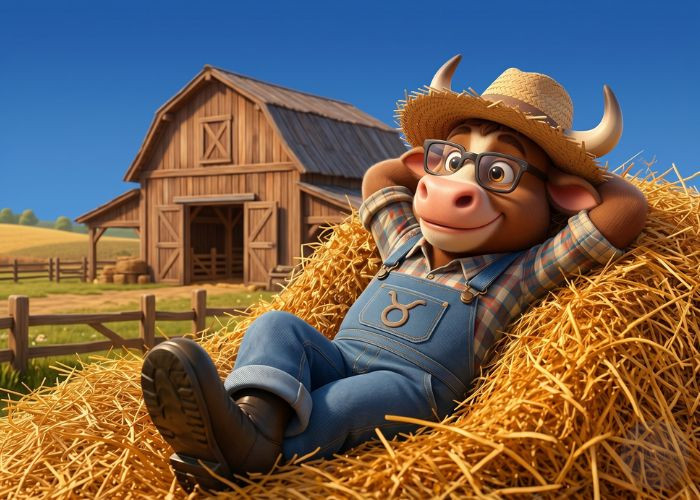 Taurus — May 10, 2026