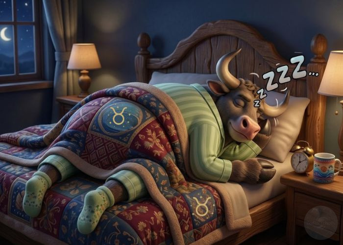 Taurus Weekly Horoscope (May 18 – May 24)