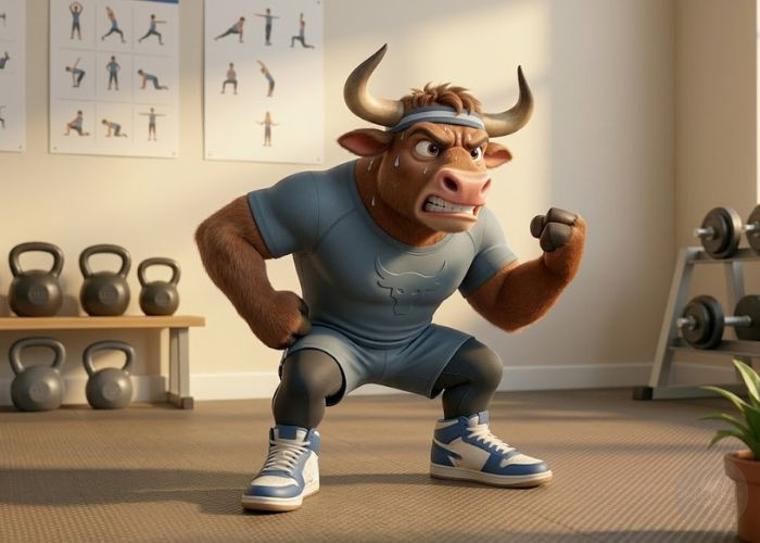 Taurus — May 20, 2026