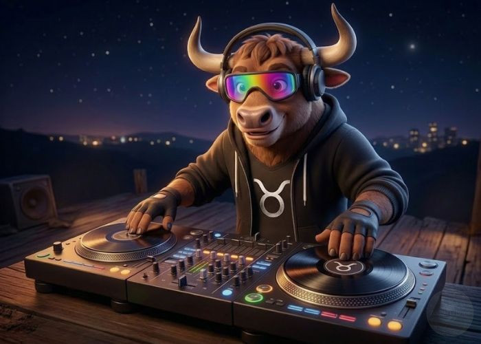 Taurus — May 22, 2026