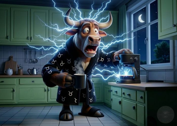 Taurus — May 26, 2026