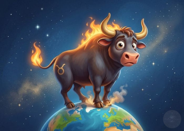 Taurus Monthly Horoscope (June 2026)