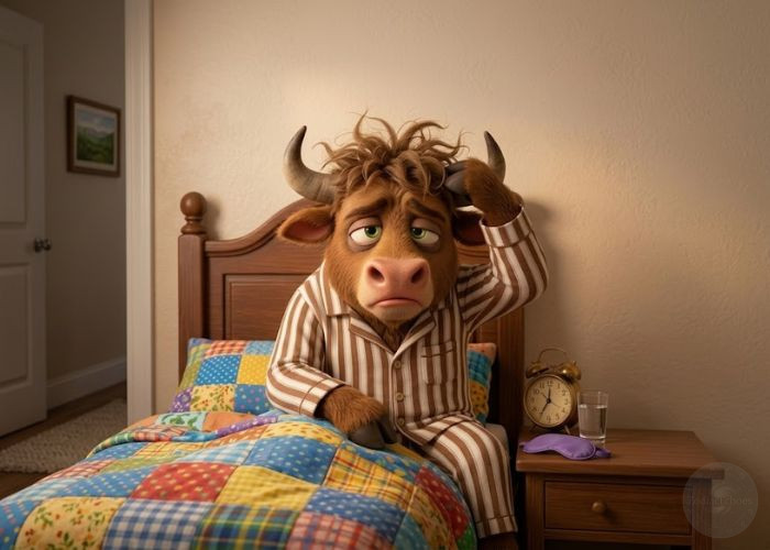 Taurus — May 31, 2026