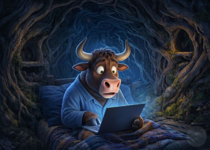 Taurus — May 4, 2026