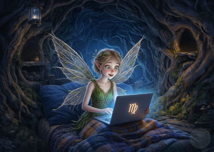 Virgo — May 4, 2026