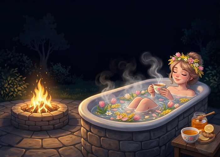 Virgo — May 5, 2026
