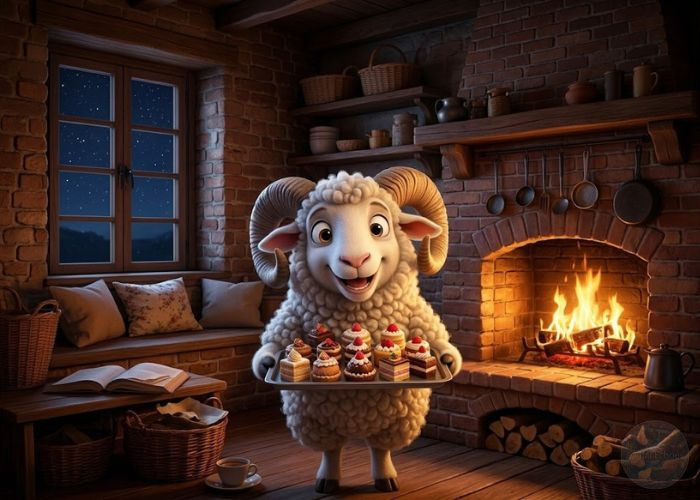 Aries — May 13, 2026