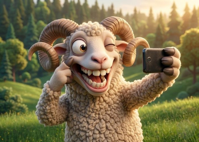 Aries — May 17, 2026
