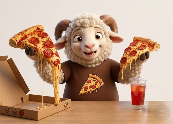 Aries — May 19, 2026