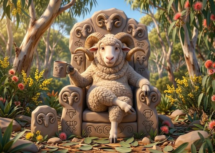 Aries Weekly Horoscope (May 25 – May 31)