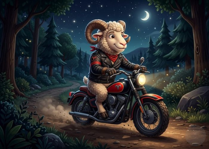 Aries — May 27, 2026