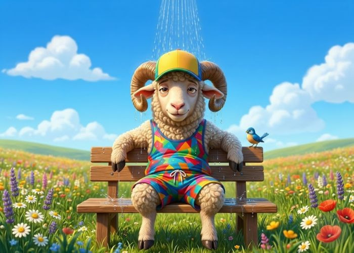 Aries — May 30, 2026