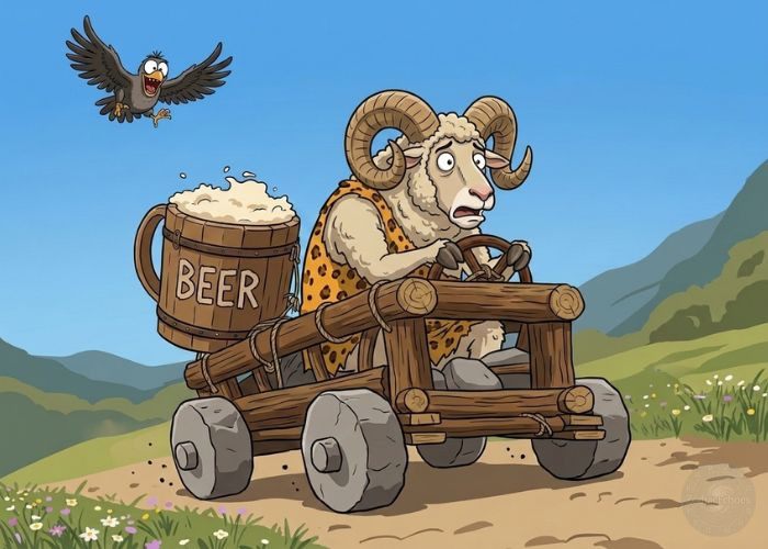 Aries — May 8, 2026