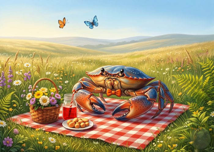 Cancer Monthly Horoscope (May 2026)