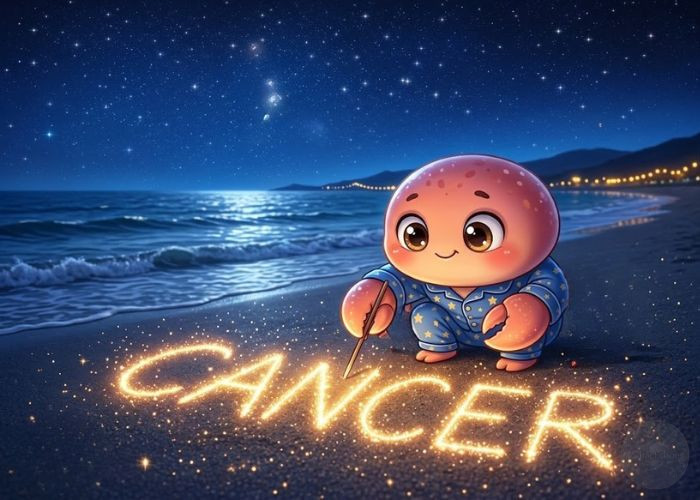 Cancer — May 7, 2026