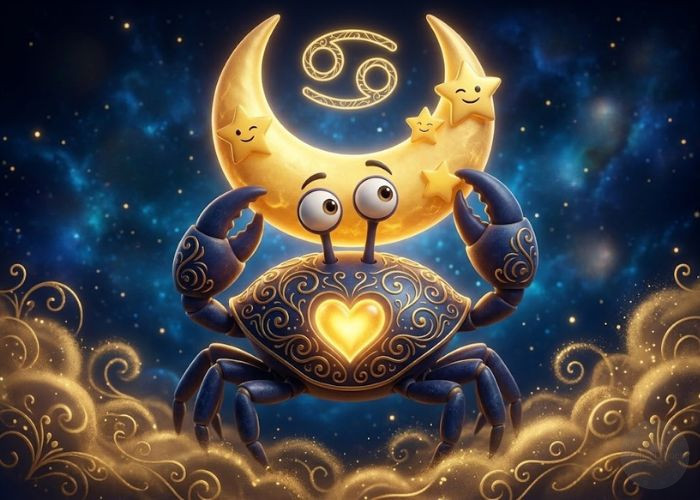 Cancer — May 29, 2026
