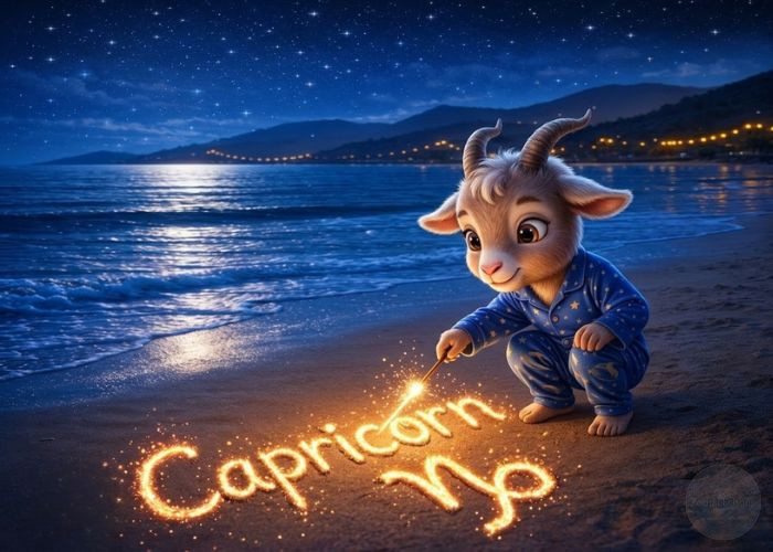 Capricorn — May 7, 2026
