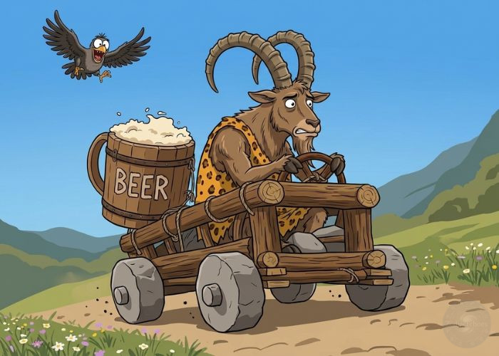 Capricorn — May 8, 2026