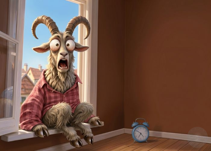 Capricorn — May 11, 2026