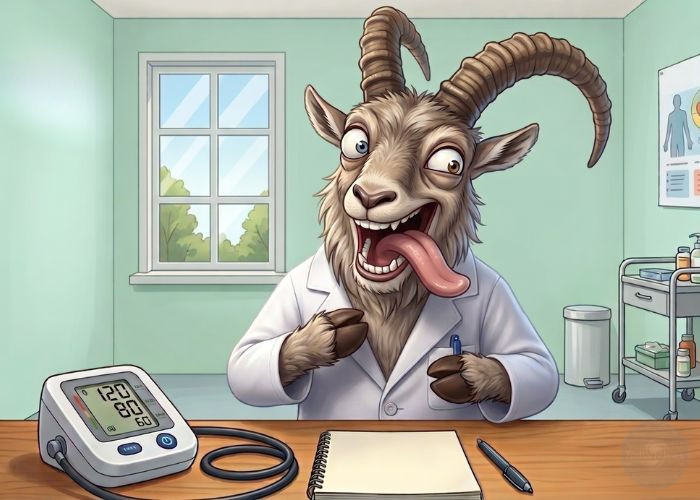 Capricorn — May 12, 2026