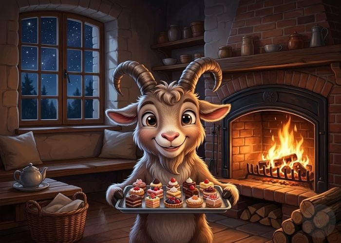Capricorn — May 13, 2026