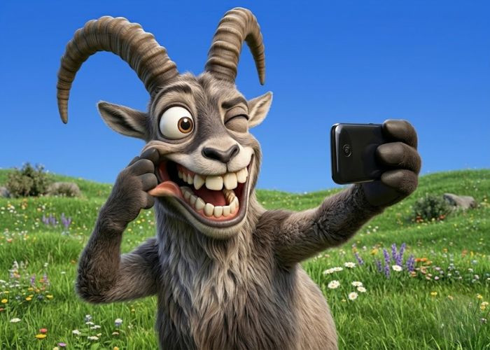 Capricorn — May 17, 2026