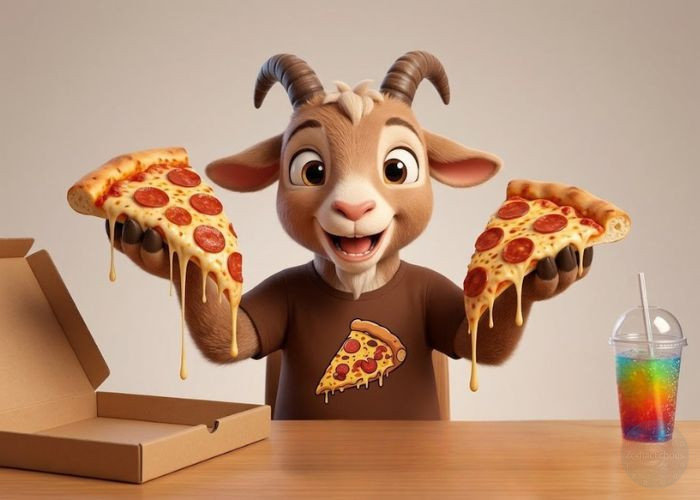 Capricorn — May 19, 2026