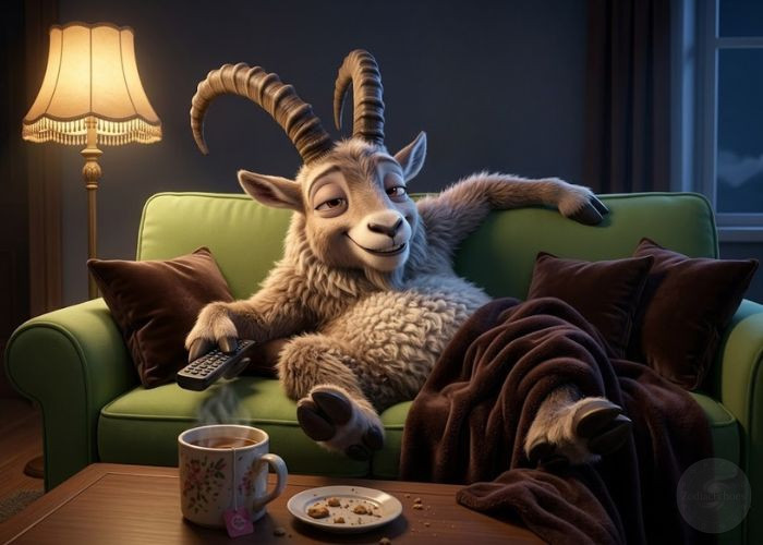 Capricorn — May 24, 2026