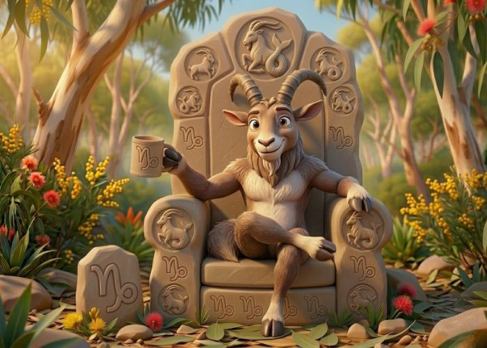 Capricorn Weekly Horoscope (May 25 – May 31)