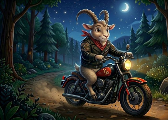 Capricorn — May 27, 2026