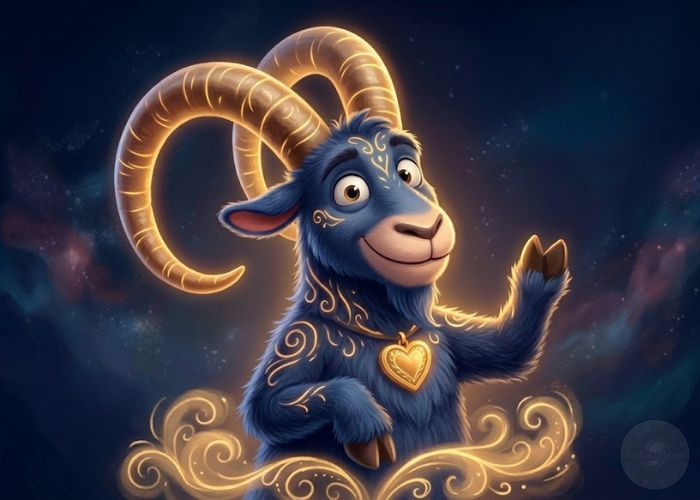 Capricorn — May 29, 2026