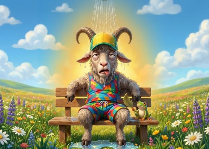 Capricorn — May 30, 2026