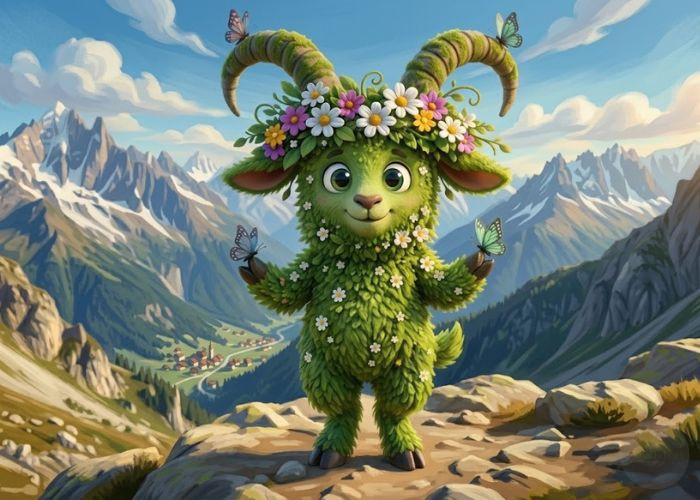 Capricorn Weekly Horoscope (June 1 – June 7)