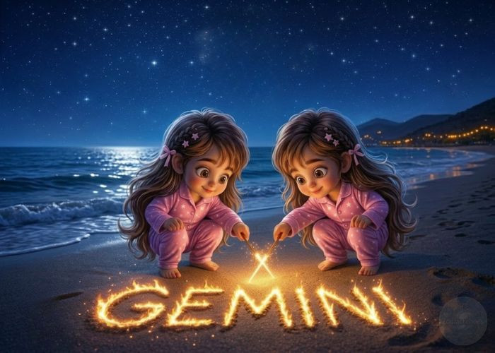 Gemini — May 7, 2026