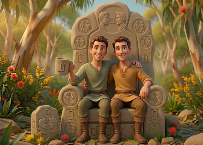 Gemini Weekly Horoscope (May 25 – May 31)