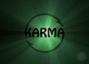 12 Karmic Laws That Can Turn Your Life Upside Down. They Can Also Attract Luck and Love
