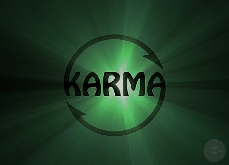 12 Karmic Laws That Can Turn Your Life Upside Down
