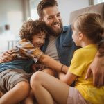 Dads Ranked by Zodiac Sign
