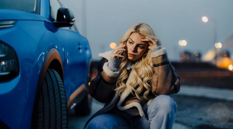 Zodiac Signs That Will Never Leave You Stranded at 3 A.M.