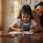 Zodiac Signs as Parents