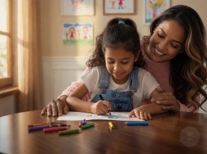 Zodiac Signs as Parents: Aries Sets High Standards, Sagittarius Takes a Relaxed Approach