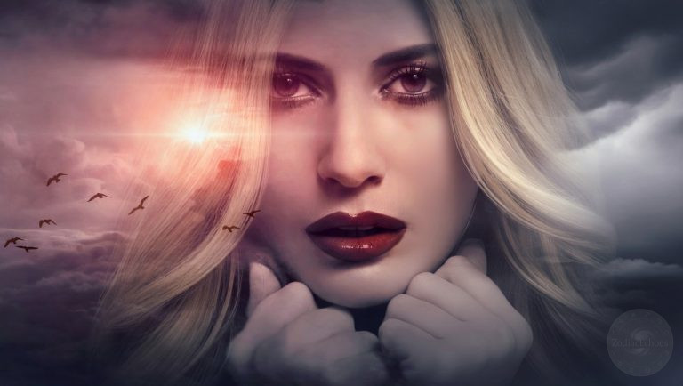Zodiac Signs Connected by Fate