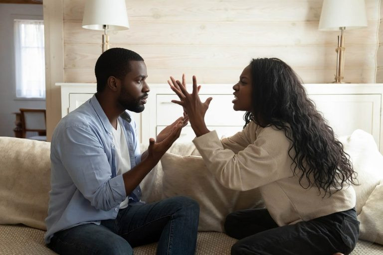 Toxic Relationships According to the Zodiac Signs