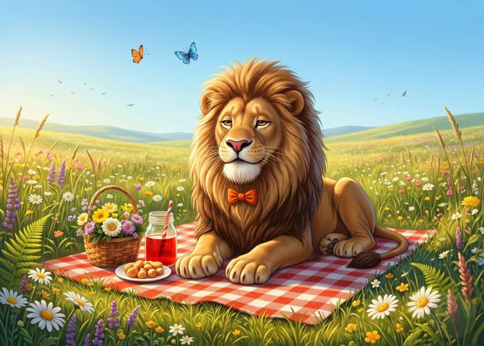 Leo Monthly Horoscope (May 2026)