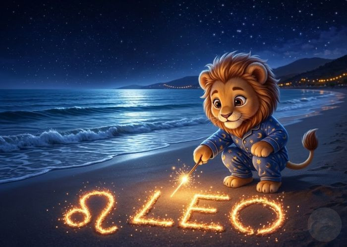 Leo — May 7, 2026