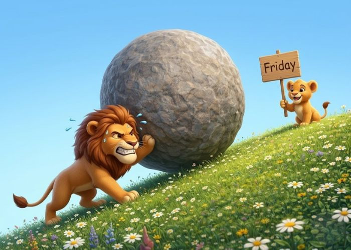 Leo — May 15, 2026